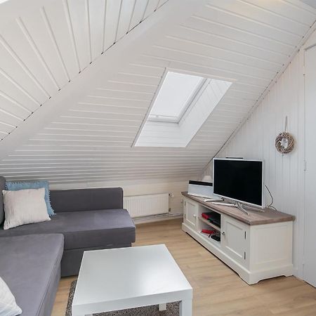 Appartement Hello Zeeland - Vakantiehuis Noordstraat 32 à Zoutelande Extérieur photo