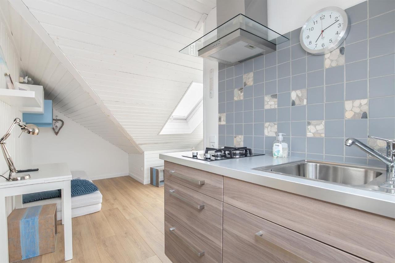 Appartement Hello Zeeland - Vakantiehuis Noordstraat 32 à Zoutelande Extérieur photo