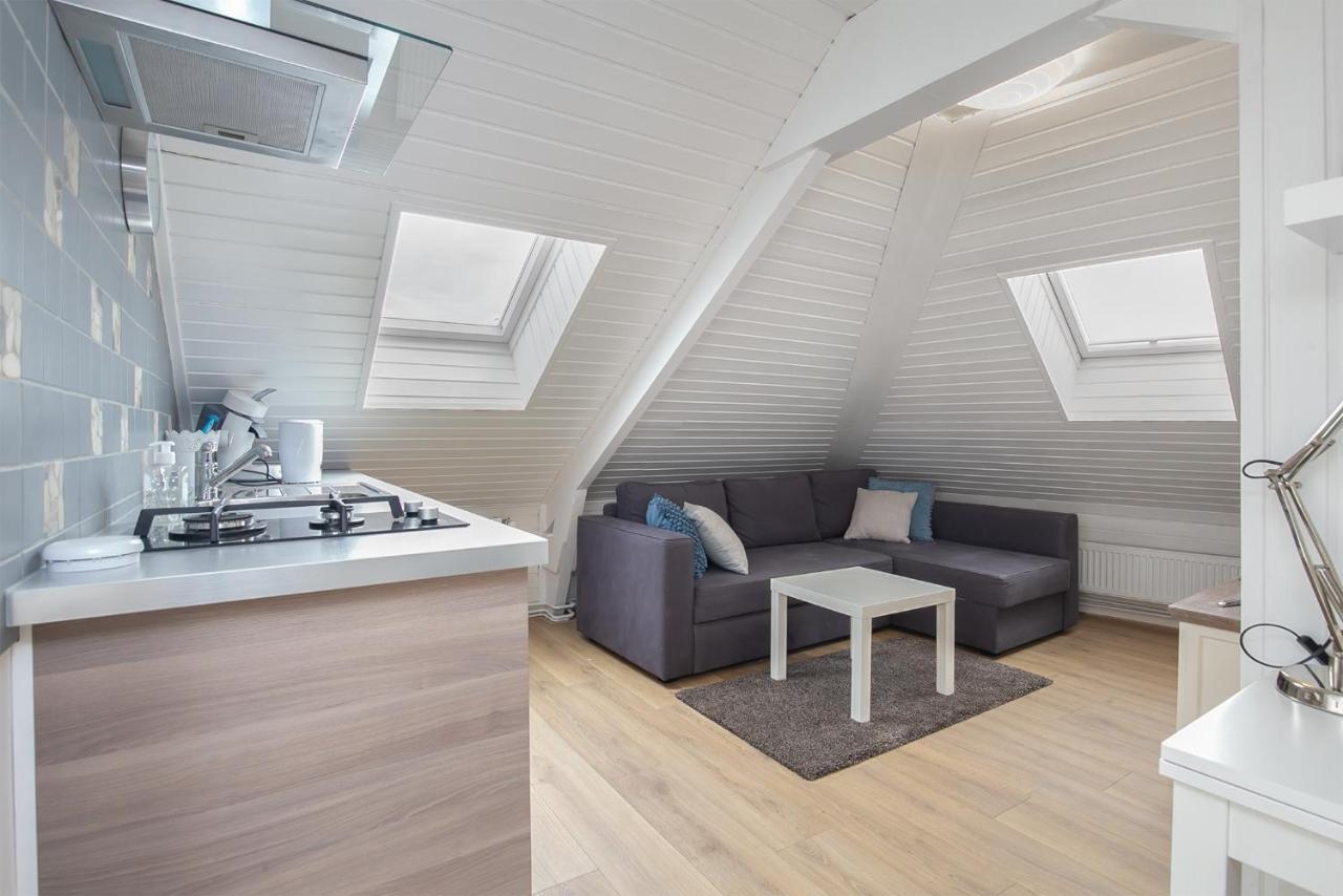 Appartement Hello Zeeland - Vakantiehuis Noordstraat 32 à Zoutelande Extérieur photo