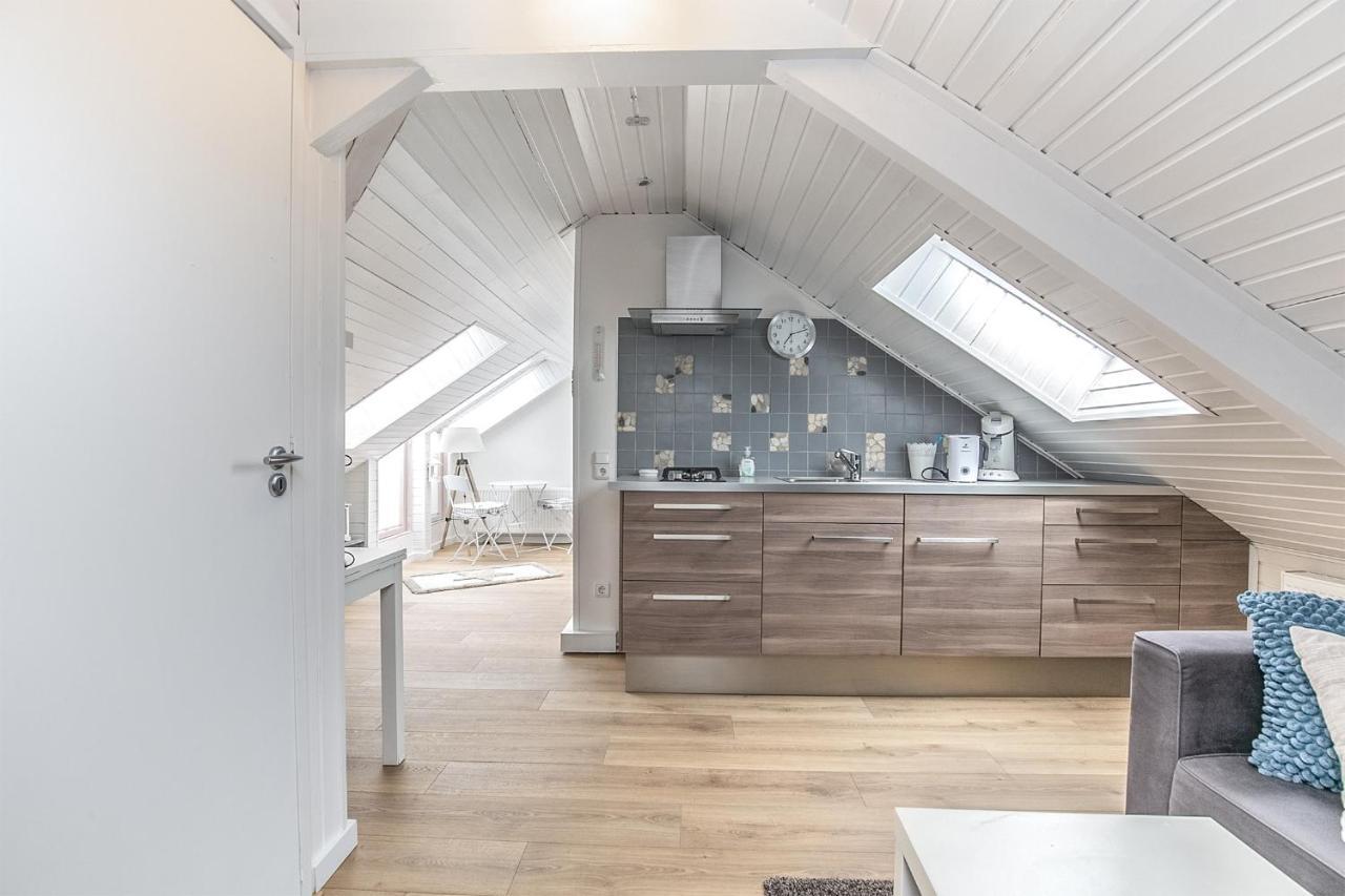 Appartement Hello Zeeland - Vakantiehuis Noordstraat 32 à Zoutelande Extérieur photo